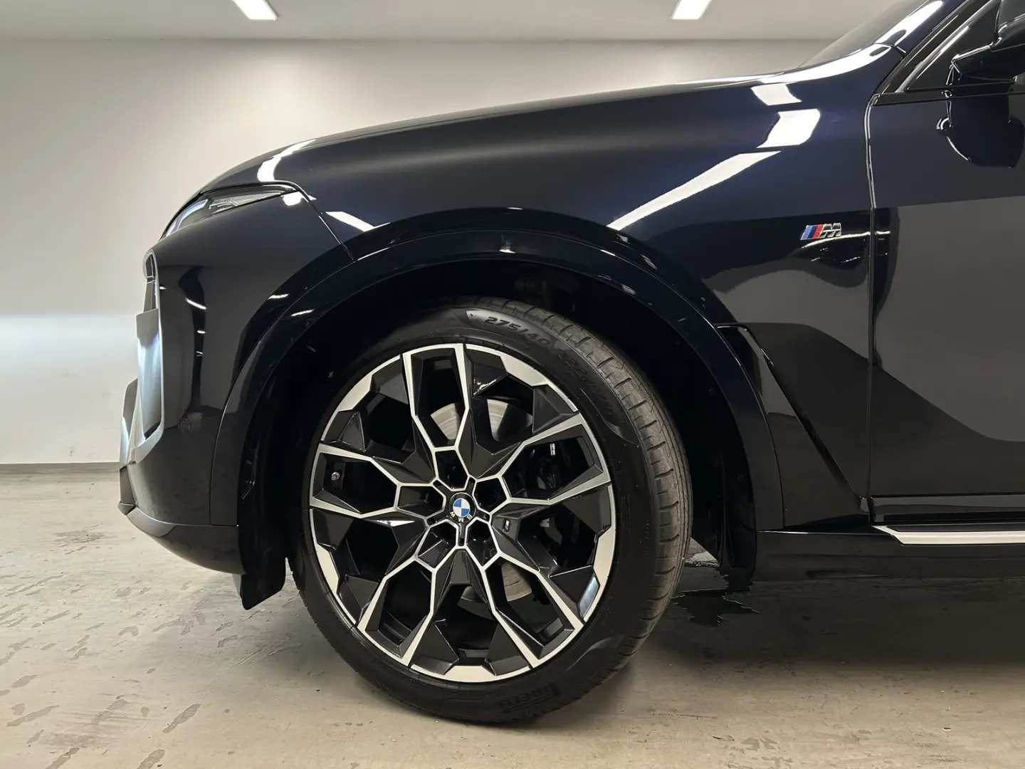 X7 xDrive40d Sportpaket Pro DA. Prof. PA. Prof.