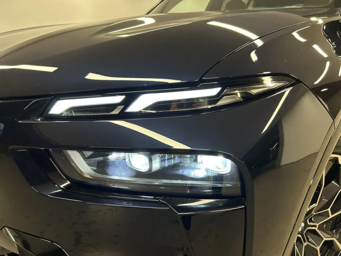 X7 xDrive40d Sportpaket Pro DA. Prof. PA. Prof.