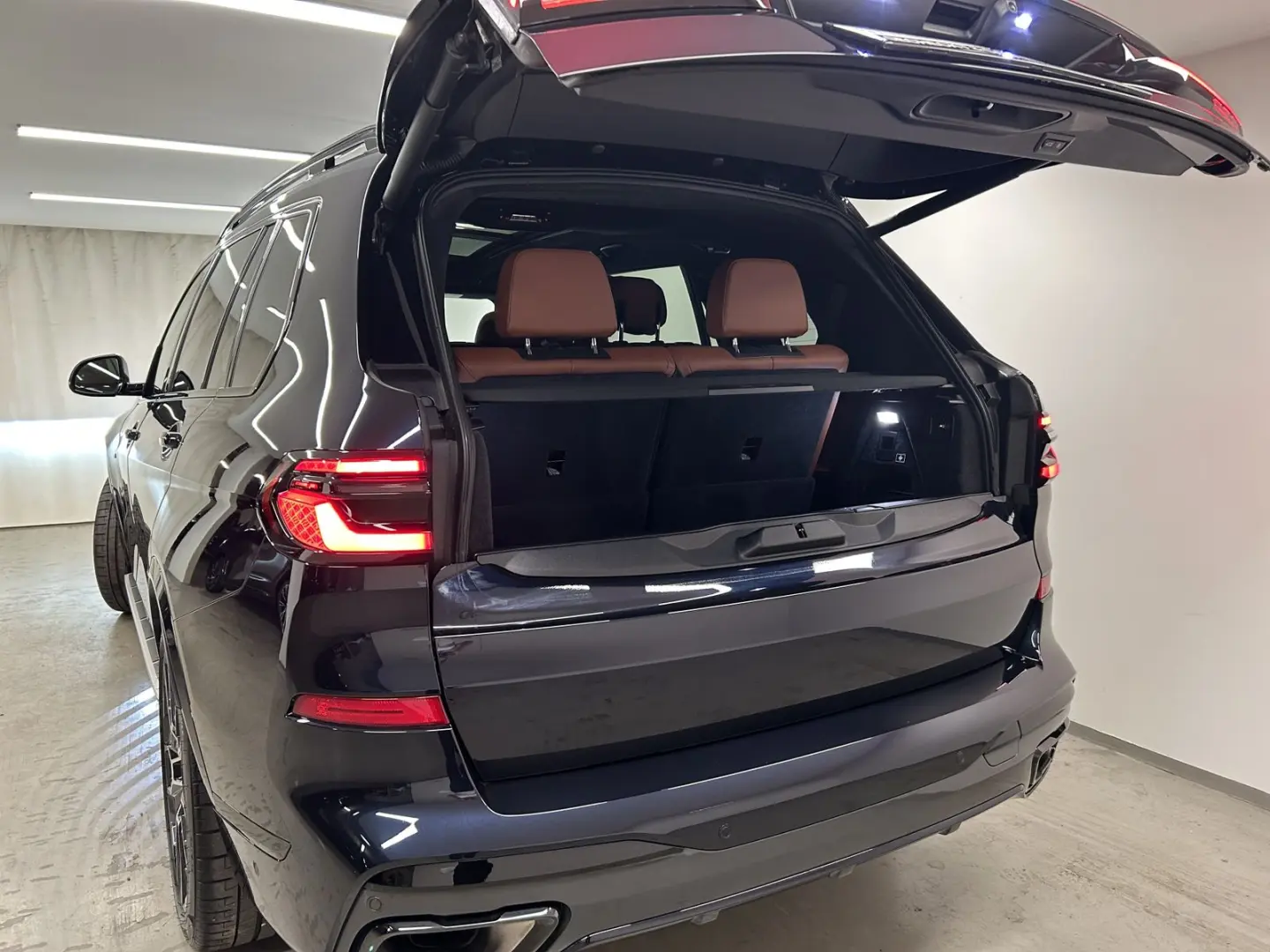 X7 xDrive40d Sportpaket Pro DA. Prof. PA. Prof.