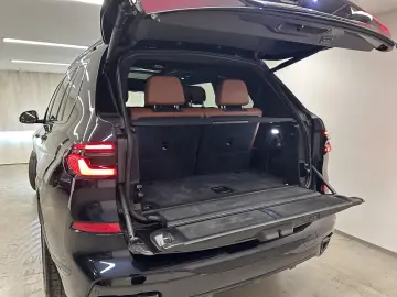 X7 xDrive40d Sportpaket Pro DA. Prof. PA. Prof.