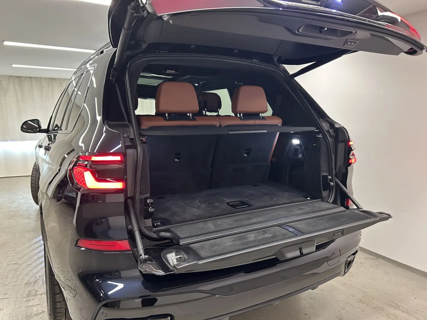 X7 xDrive40d Sportpaket Pro DA. Prof. PA. Prof.