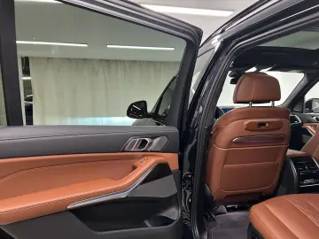 X7 xDrive40d Sportpaket Pro DA. Prof. PA. Prof.