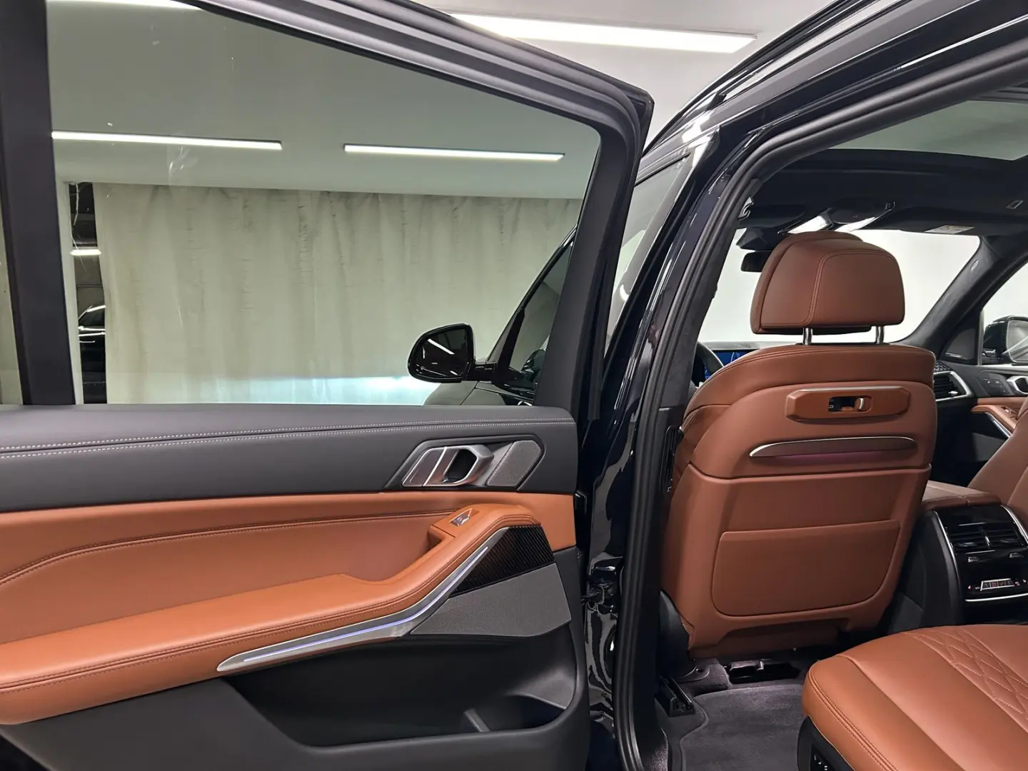 X7 xDrive40d Sportpaket Pro DA. Prof. PA. Prof.