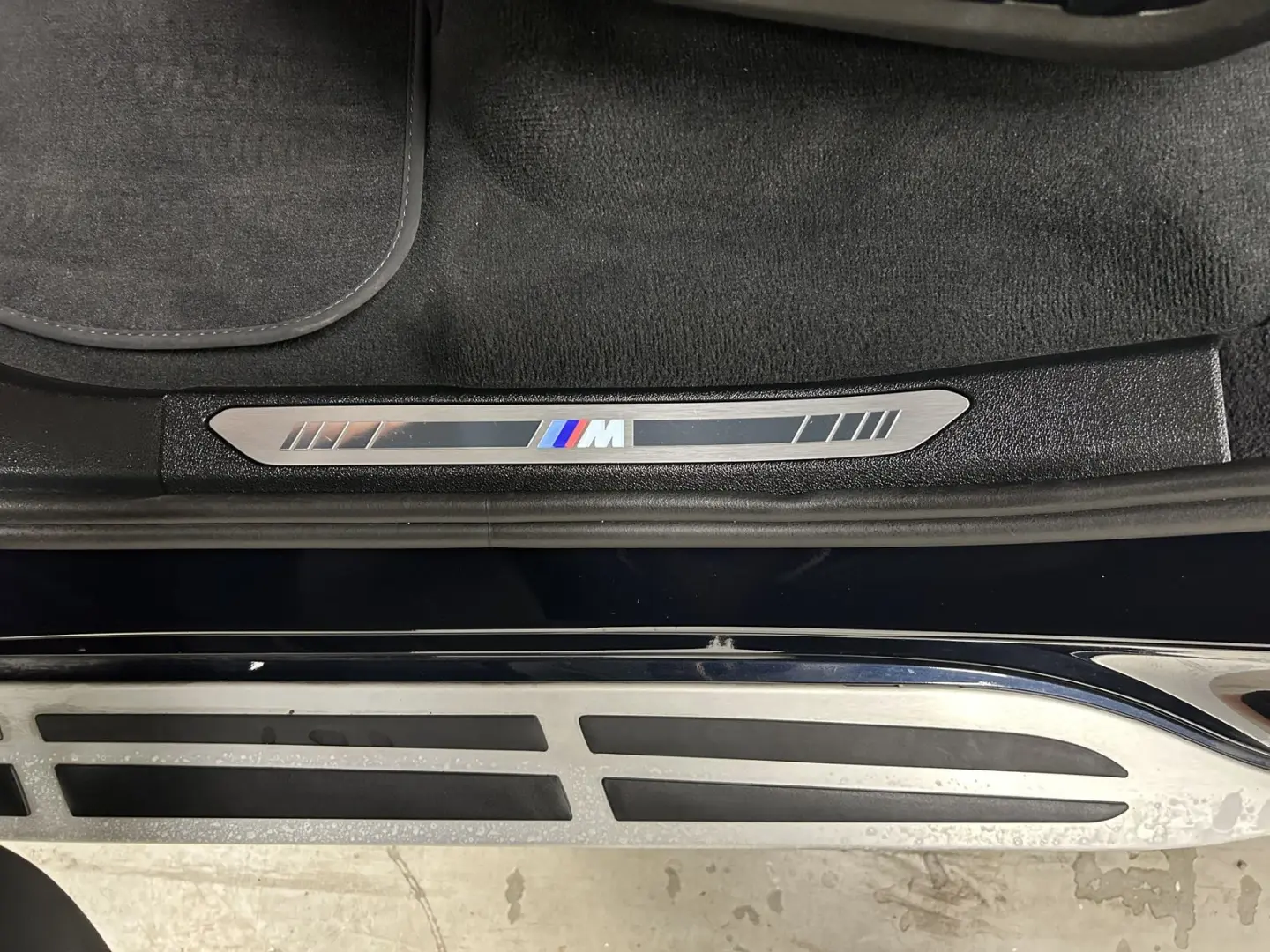 X7 xDrive40d Sportpaket Pro DA. Prof. PA. Prof.