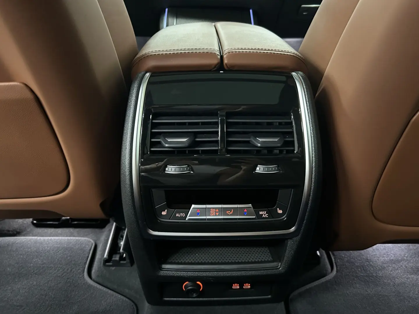 X7 xDrive40d Sportpaket Pro DA. Prof. PA. Prof.