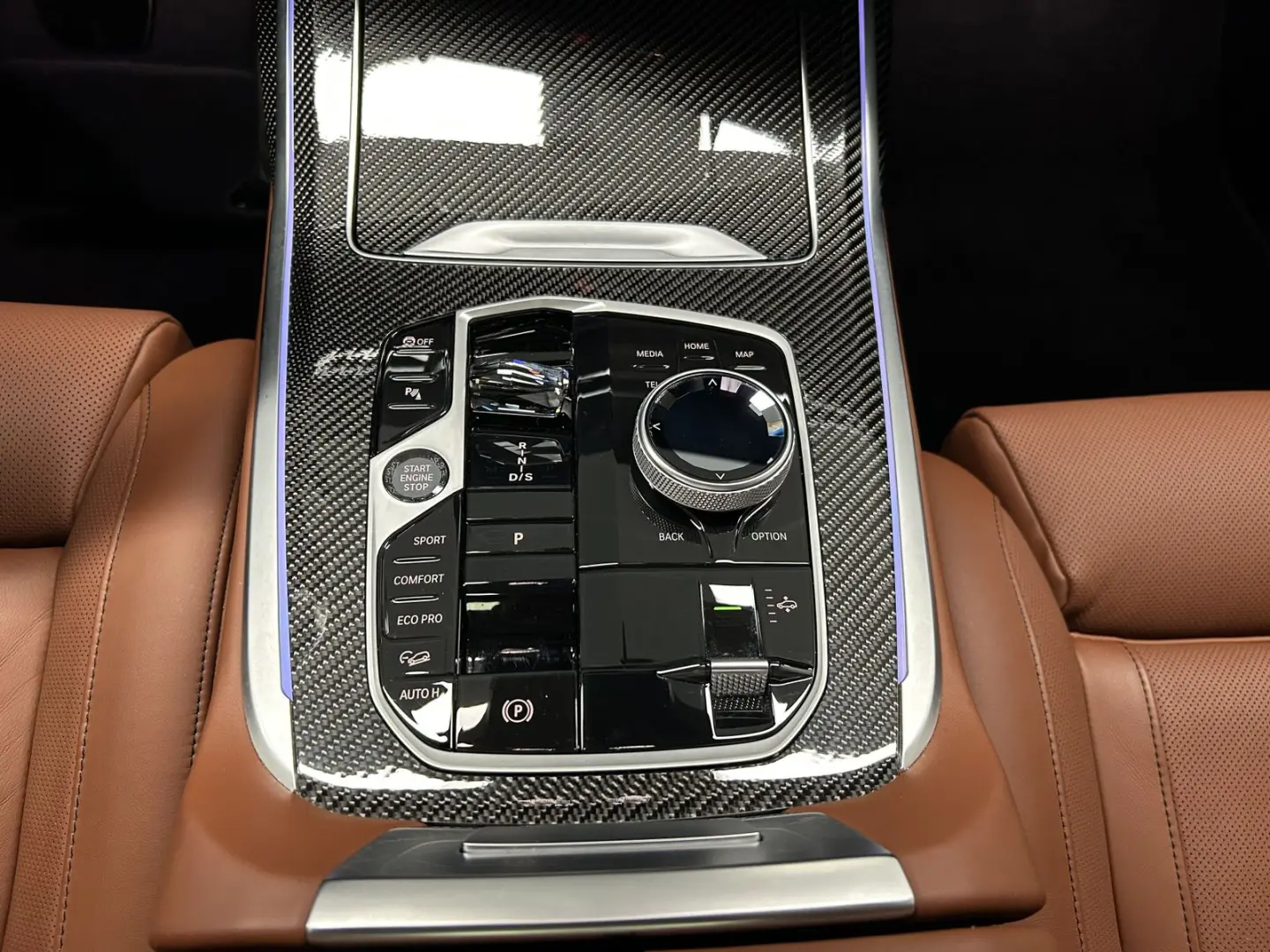 X7 xDrive40d Sportpaket Pro DA. Prof. PA. Prof.