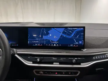 X7 xDrive40d Sportpaket Pro DA. Prof. PA. Prof.