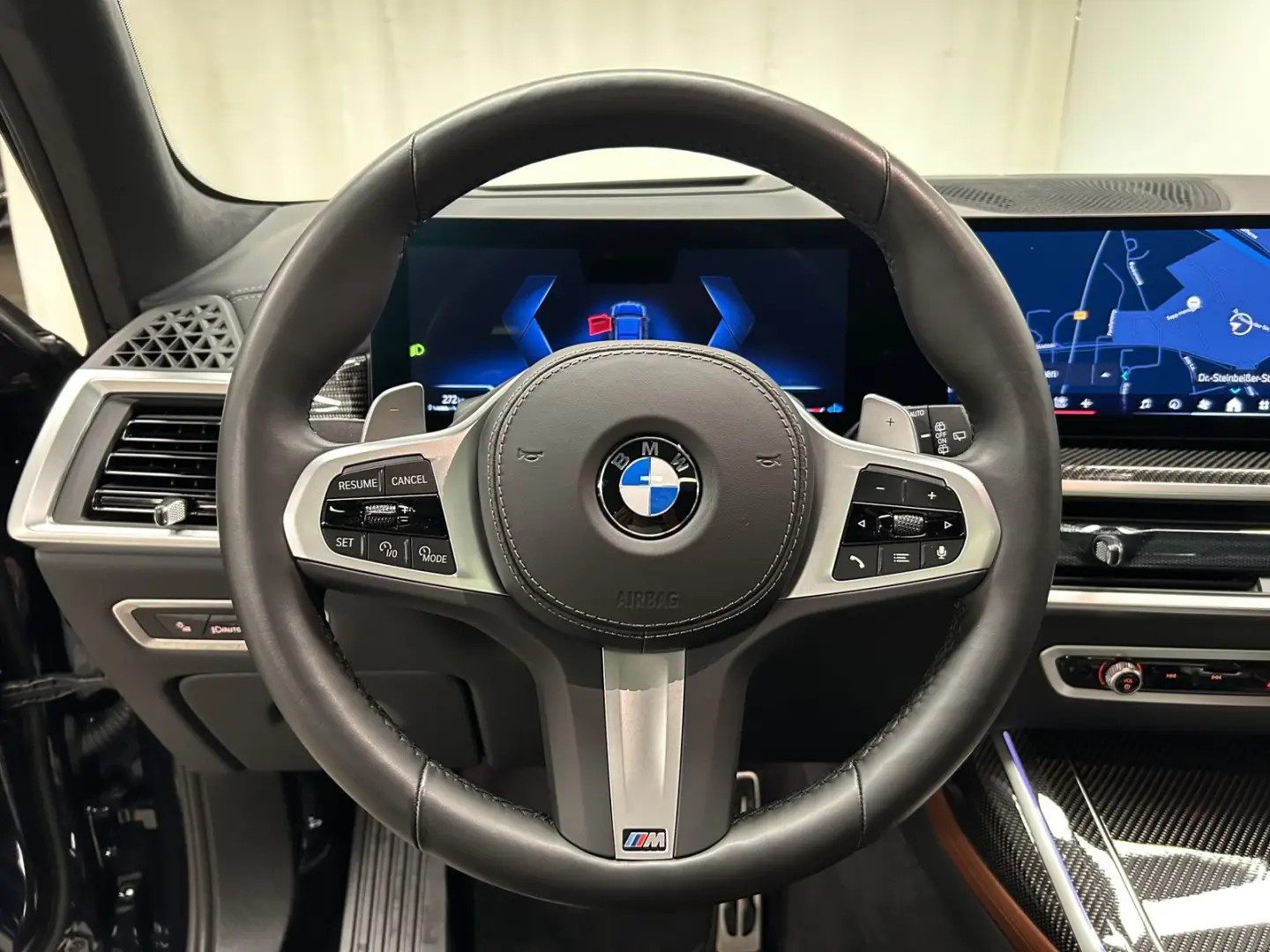 X7 xDrive40d Sportpaket Pro DA. Prof. PA. Prof.