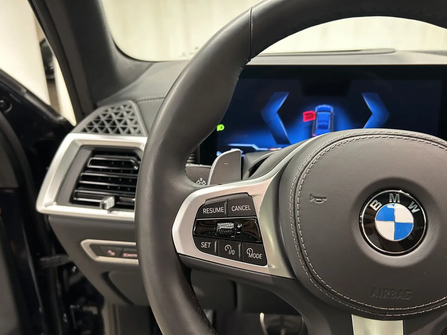 X7 xDrive40d Sportpaket Pro DA. Prof. PA. Prof.