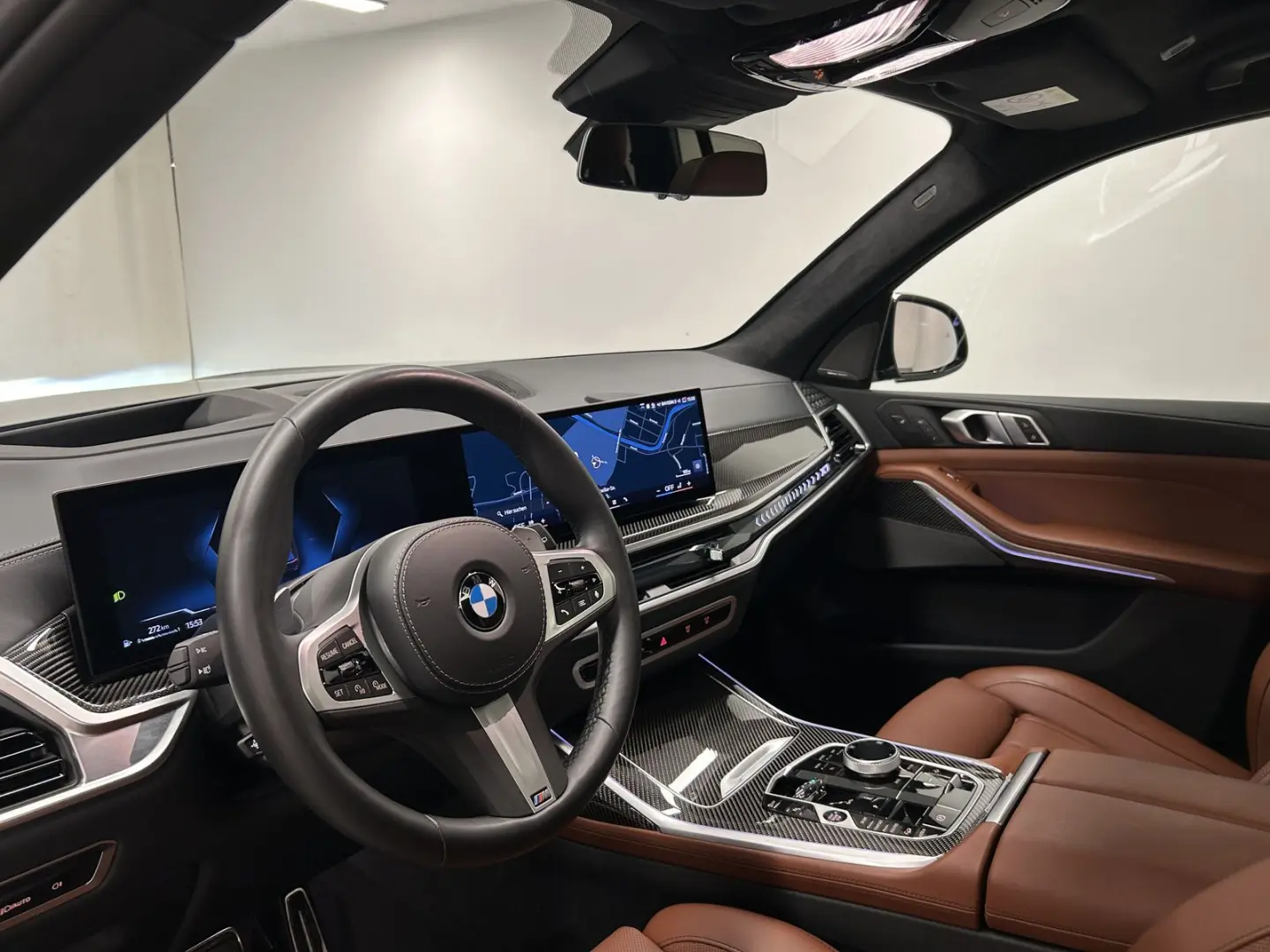 X7 xDrive40d Sportpaket Pro DA. Prof. PA. Prof.