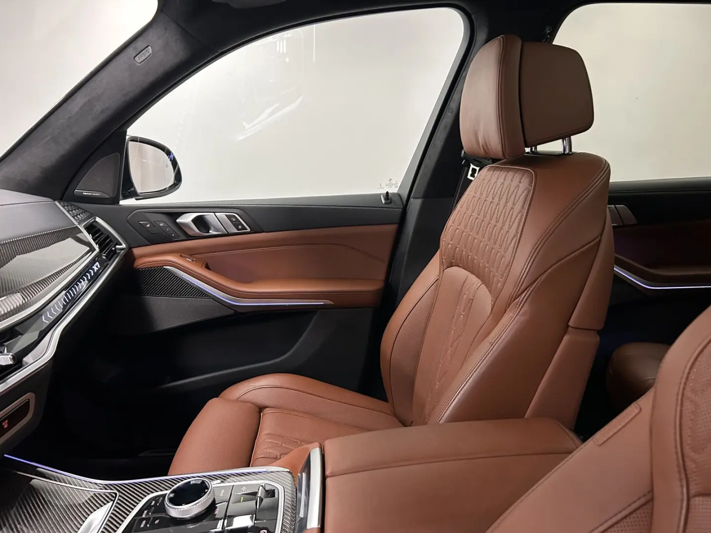 X7 xDrive40d Sportpaket Pro DA. Prof. PA. Prof.