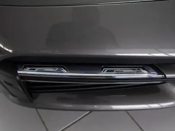 Porsche Turbo S