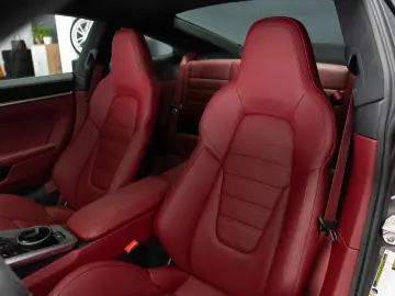 Porsche Turbo S