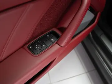 Porsche Turbo S
