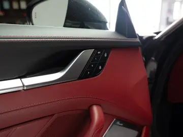 Porsche Turbo S