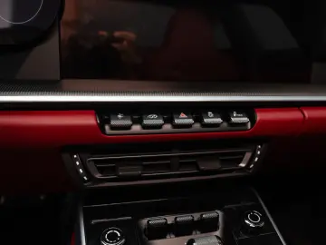 Porsche Turbo S
