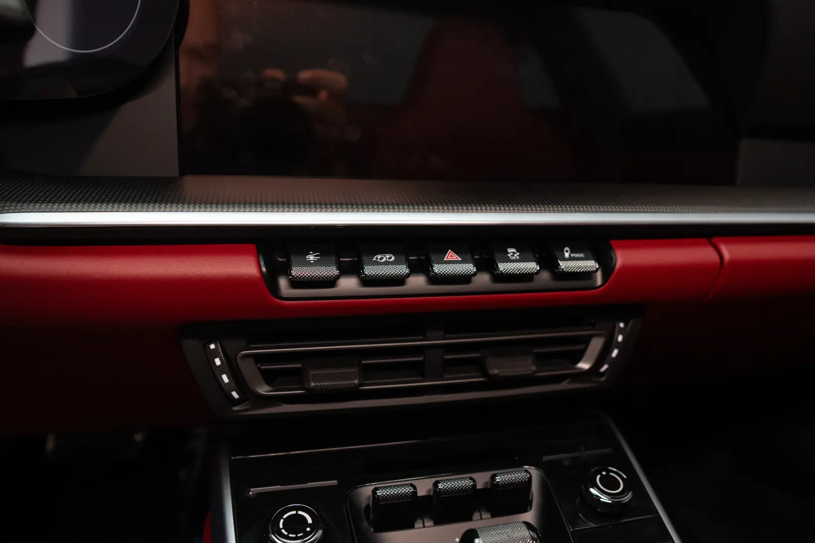 Porsche Turbo S