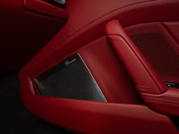 Porsche Turbo S