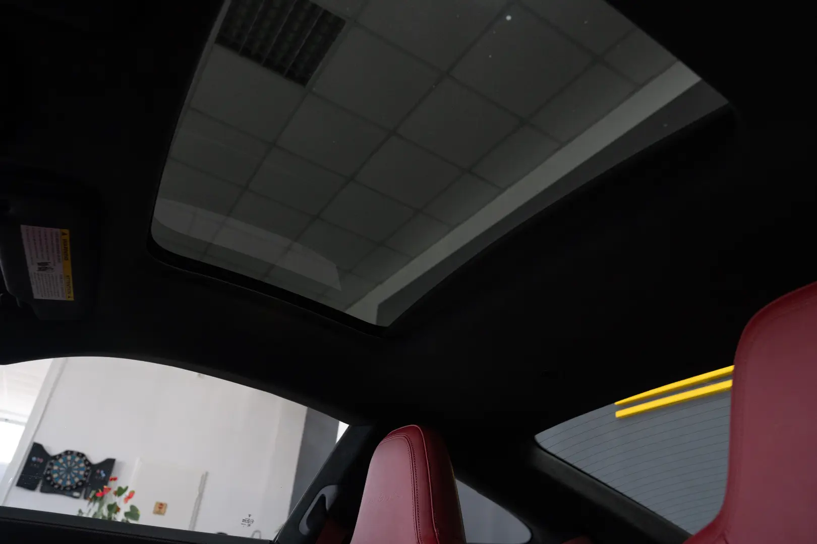 Porsche Turbo S