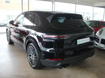 Porsche Cayenne E-Hybrid Platinum Edition/Sport