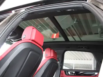 Porsche Cayenne E-Hybrid Platinum Edition/Sport