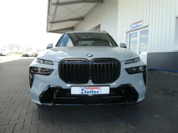X7 xDrive 40 i M Sport Pro Panorama Head-Up