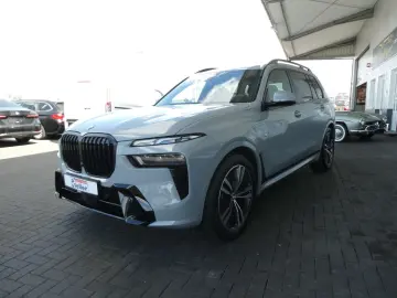 X7 xDrive 40 i M Sport Pro Panorama Head-Up
