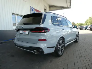 X7 xDrive 40 i M Sport Pro Panorama Head-Up