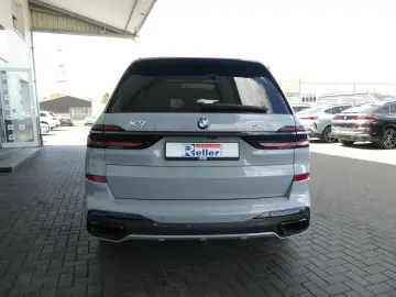 X7 xDrive 40 i M Sport Pro Panorama Head-Up