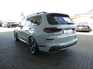 X7 xDrive 40 i M Sport Pro Panorama Head-Up