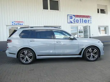 X7 xDrive 40 i M Sport Pro Panorama Head-Up