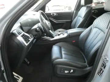 X7 xDrive 40 i M Sport Pro Panorama Head-Up