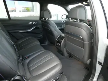 X7 xDrive 40 i M Sport Pro Panorama Head-Up