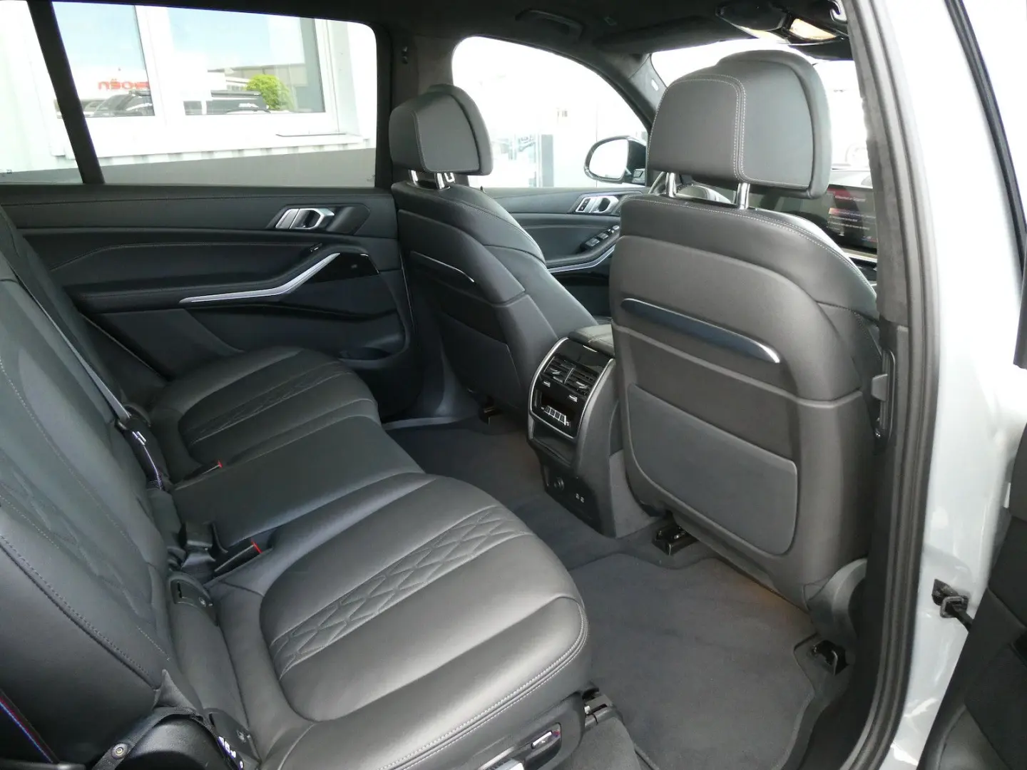 X7 xDrive 40 i M Sport Pro Panorama Head-Up