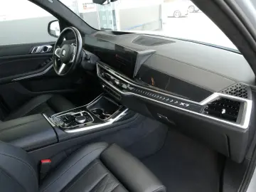 X7 xDrive 40 i M Sport Pro Panorama Head-Up