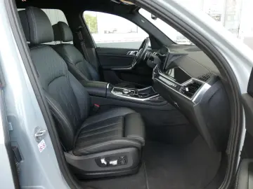 X7 xDrive 40 i M Sport Pro Panorama Head-Up