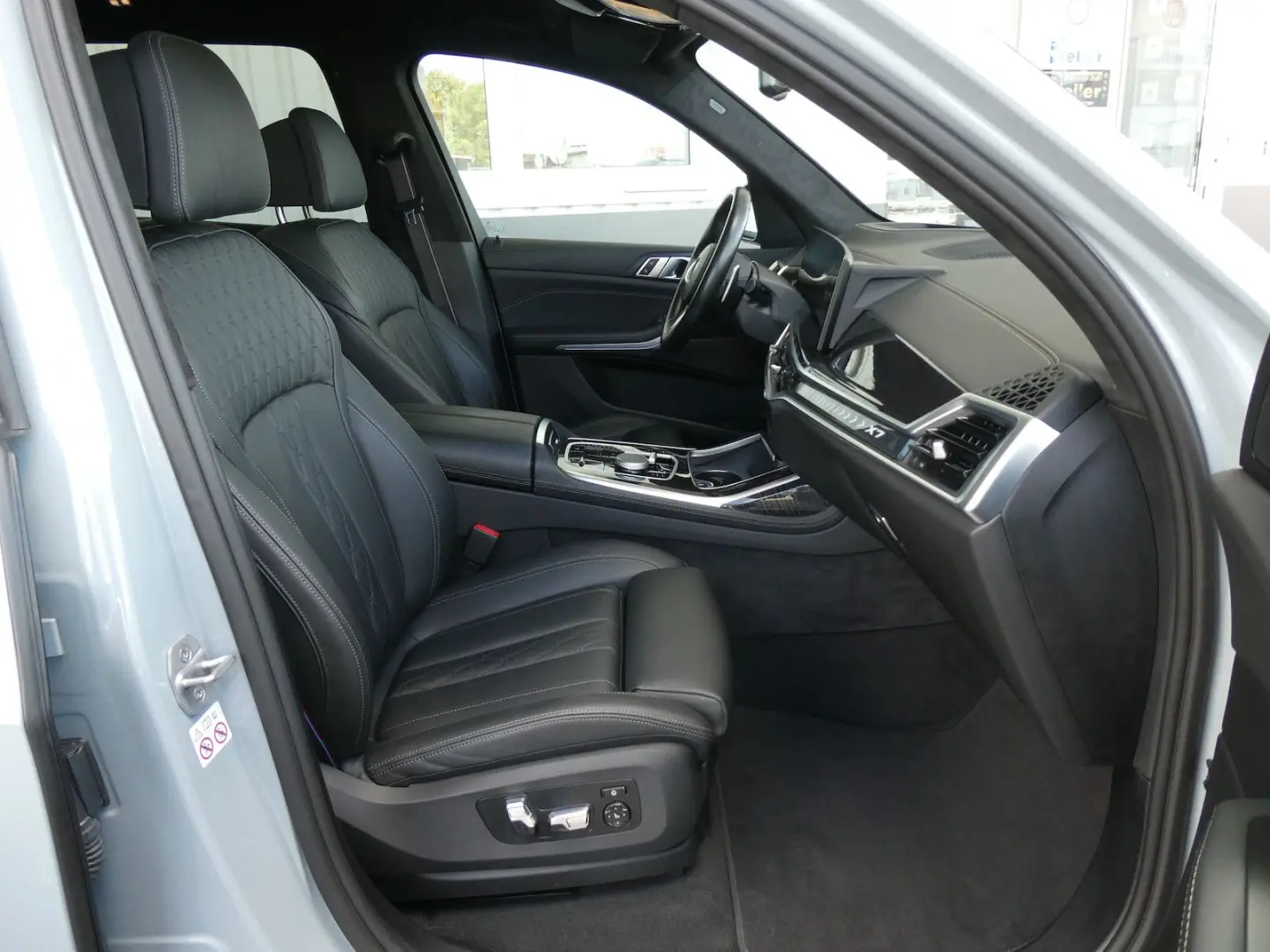 X7 xDrive 40 i M Sport Pro Panorama Head-Up