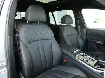 X7 xDrive 40 i M Sport Pro Panorama Head-Up