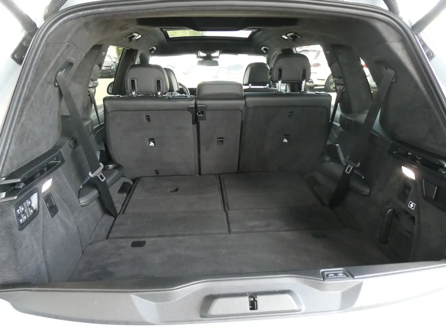 X7 xDrive 40 i M Sport Pro Panorama Head-Up