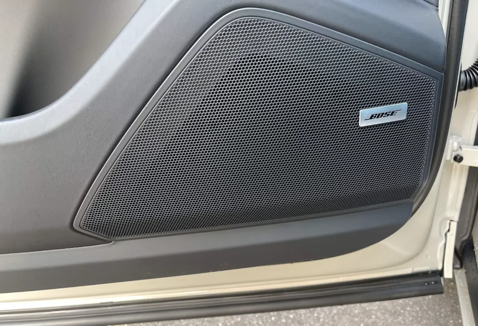 Porsche Cayenne S E-Hybrid BOSE LED-Matrix InnoDrive