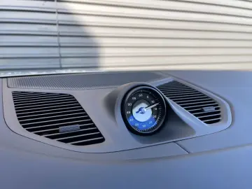 Porsche Cayenne S E-Hybrid BOSE LED-Matrix InnoDrive