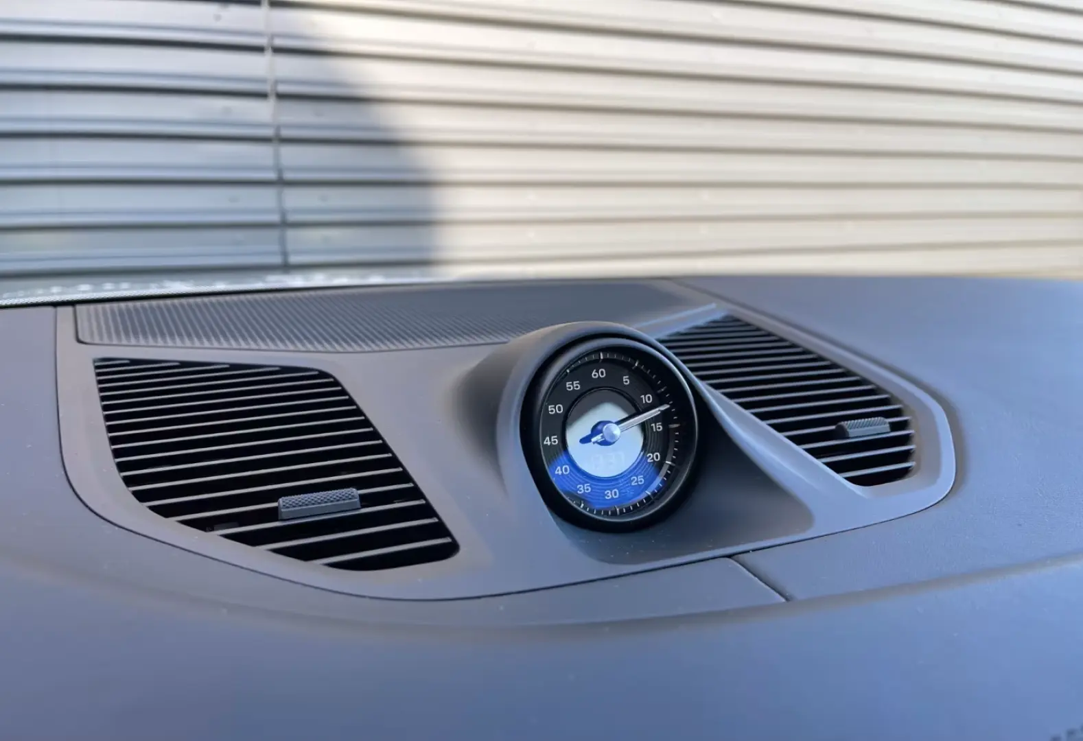 Porsche Cayenne S E-Hybrid BOSE LED-Matrix InnoDrive
