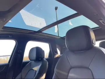 Porsche Cayenne S E-Hybrid BOSE LED-Matrix InnoDrive