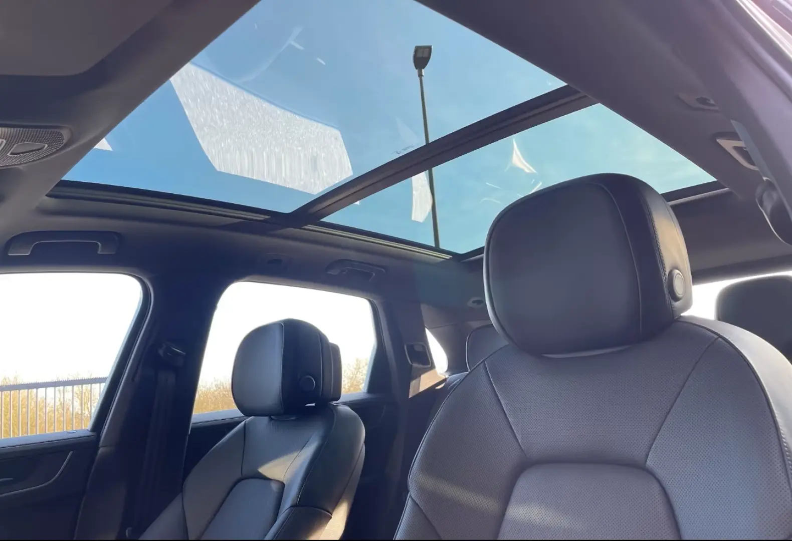 Porsche Cayenne S E-Hybrid BOSE LED-Matrix InnoDrive