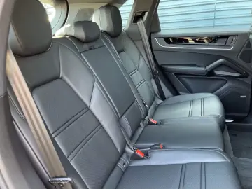 Porsche Cayenne S E-Hybrid BOSE LED-Matrix InnoDrive