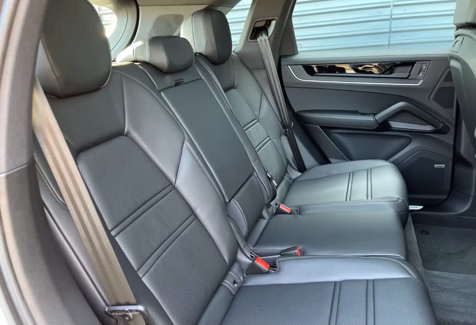 Porsche Cayenne S E-Hybrid BOSE LED-Matrix InnoDrive