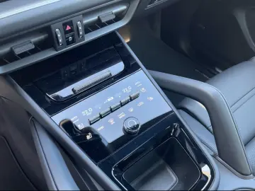 Porsche Cayenne S E-Hybrid BOSE LED-Matrix InnoDrive