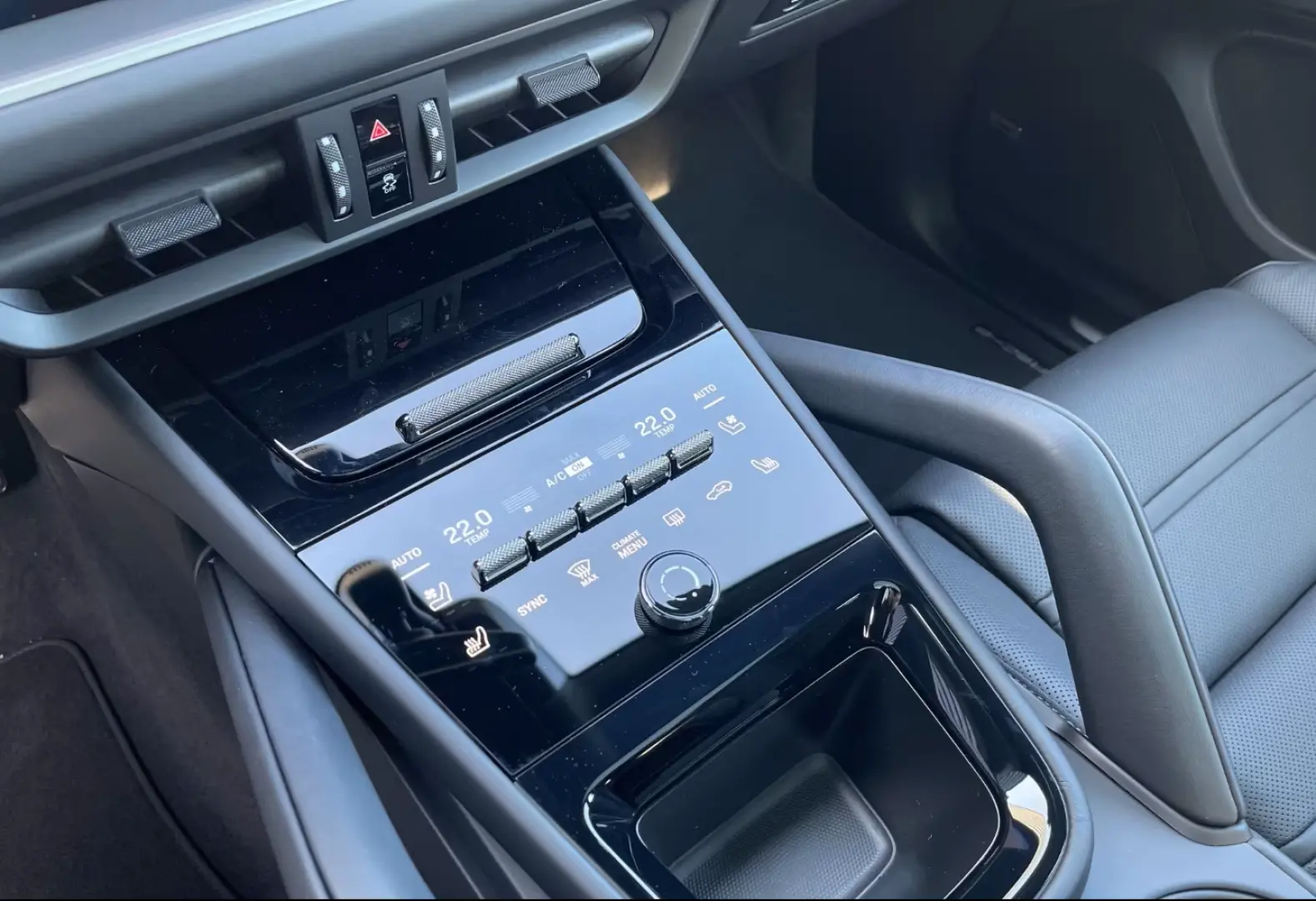 Porsche Cayenne S E-Hybrid BOSE LED-Matrix InnoDrive