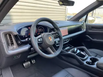 Porsche Cayenne S E-Hybrid BOSE LED-Matrix InnoDrive