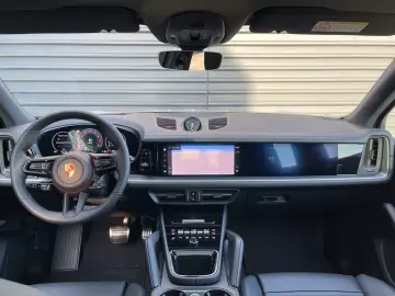 Porsche Cayenne S E-Hybrid BOSE LED-Matrix InnoDrive